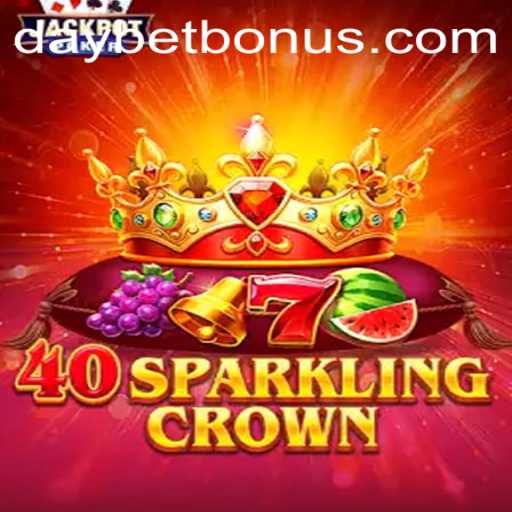 Dive into the Thrilling World of 40SparklingCrown with Daybet