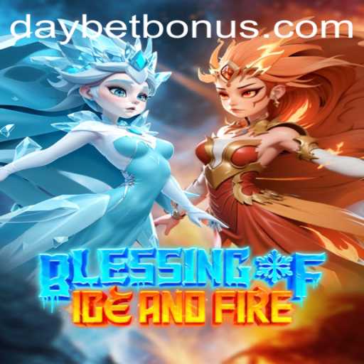 Discover 'Blessing of Ice and Fire': The Ultimate Fantasy Strategy Game