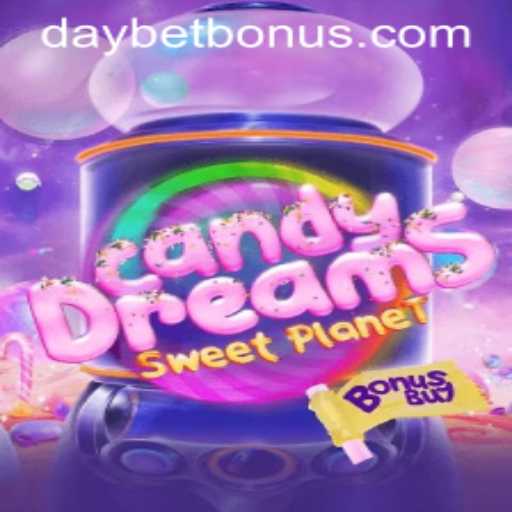 CandyDreamsSweetPlanet: A Sweet Escape into a Fantastical Gaming Experience