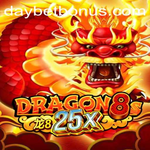 Exploring the Enchanting World of Dragon8s25x: A New Era of Interactive Gaming