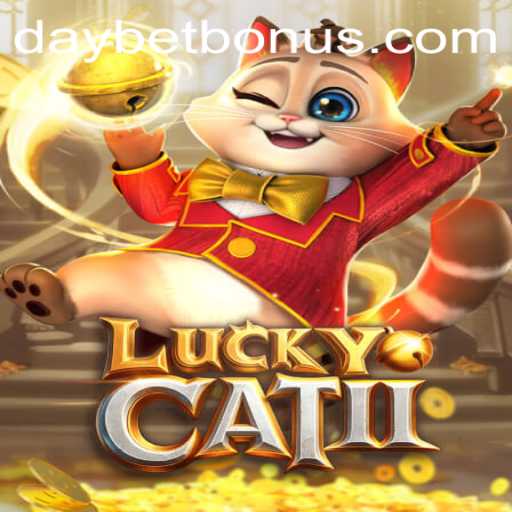 Discovering the Excitement of LuckyCatII: A Daybet Extravaganza