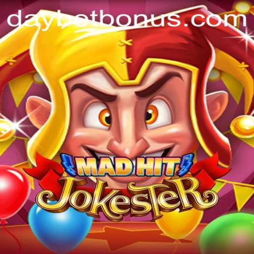 Unveiling MadHitJokester: The Trending Game Revolutionizing Daybet Strategies