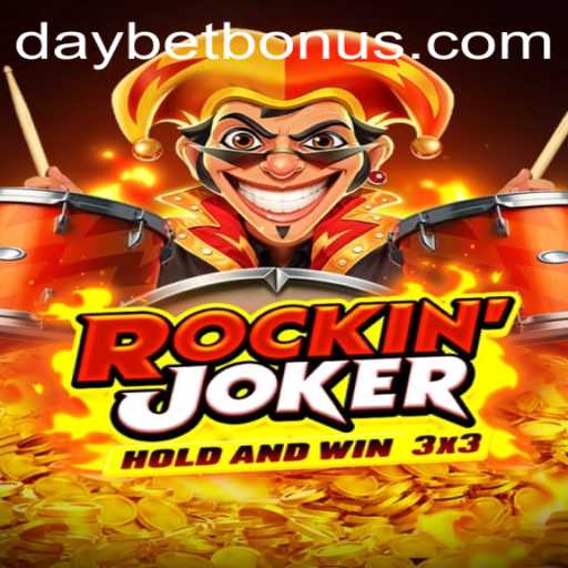 RockinJoker: The Ultimate Daybet Strategy Game