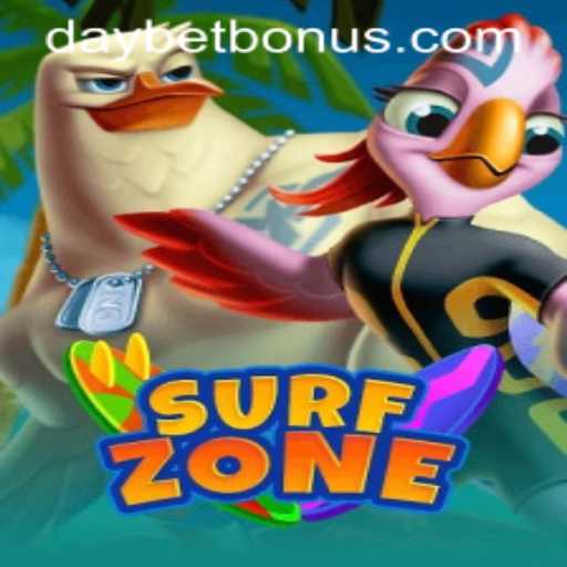 SurfZone: An Exciting New Adventure in Virtual Gaming