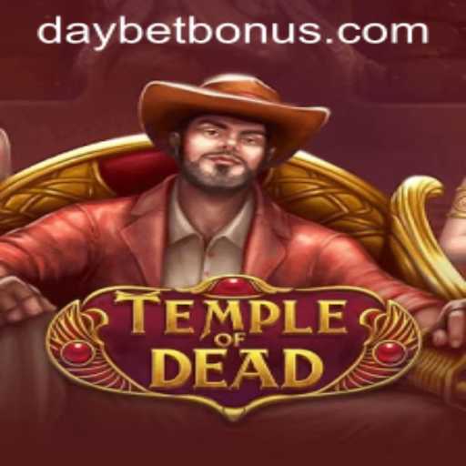 Unveiling TempleofDead: The Thrilling Game of Chance in the Daybet Era
